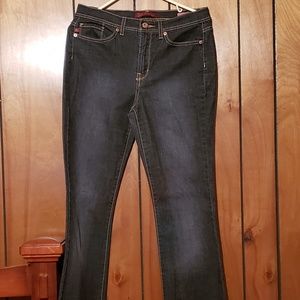 **BOGO** JEANSTAR ELLE Bootcut Jeans